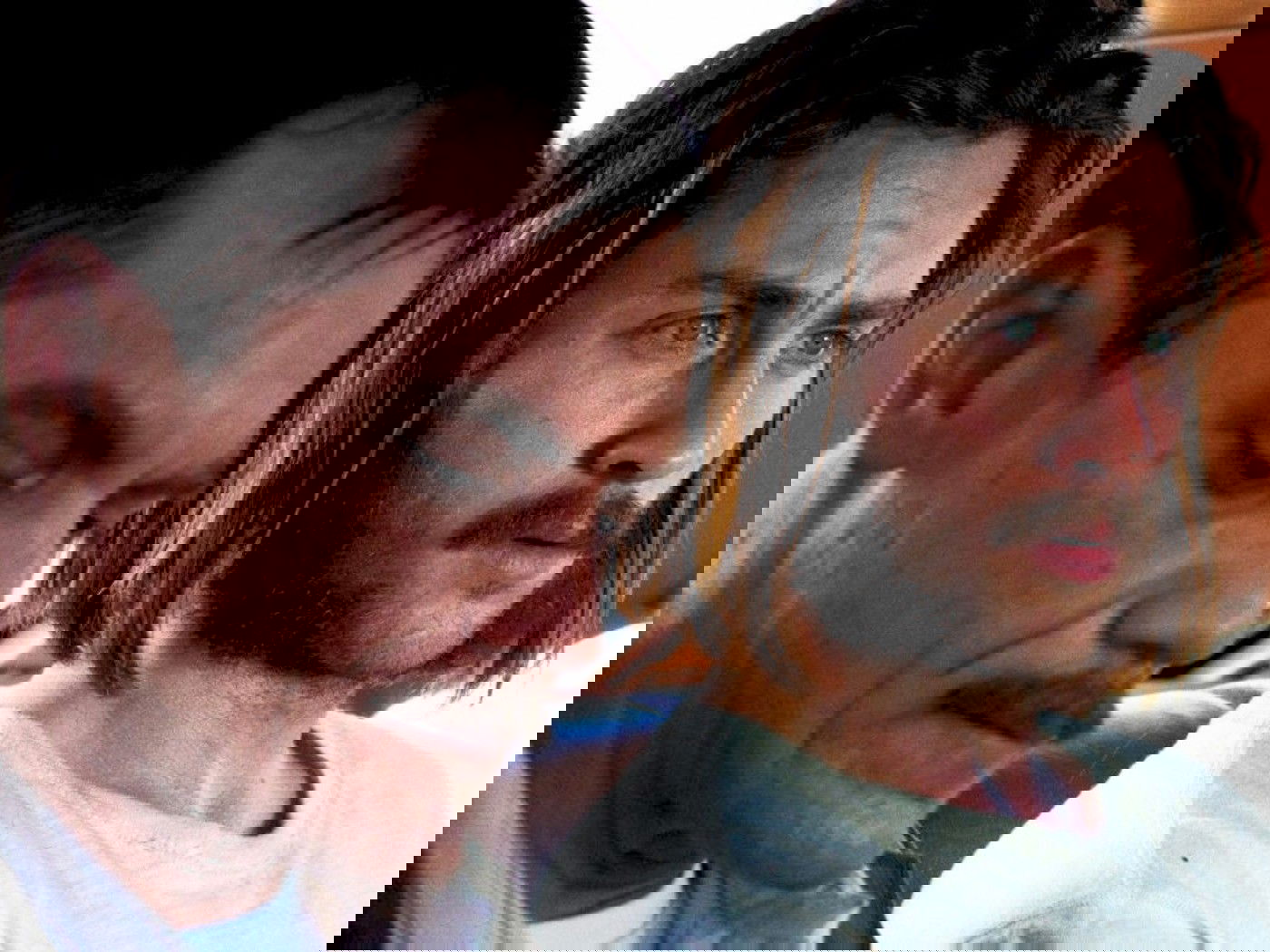 Filme Animais Noturnos