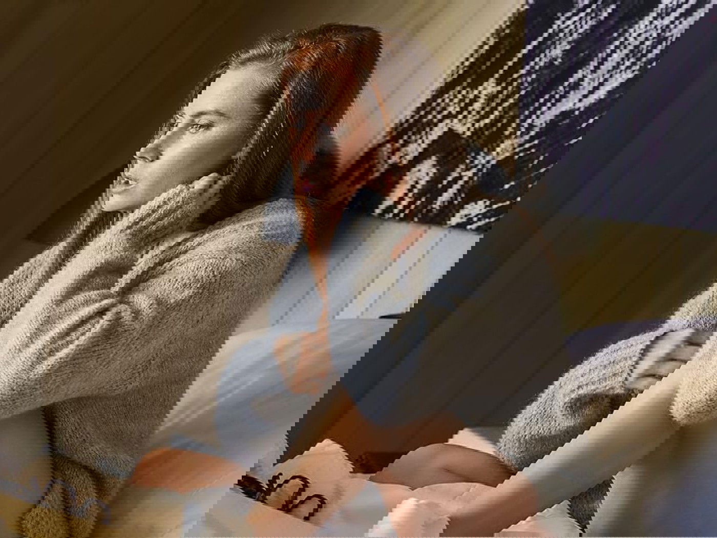 Amy Adams no filme Animais Noturnos