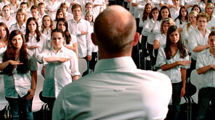 Reunião final da Onda