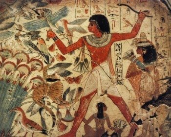 Arte Egípcia: entenda a arte fascinante do Antigo Egito