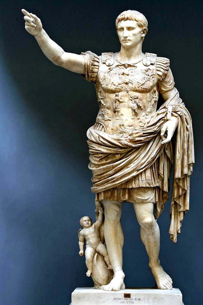 Arte Romana explicada: entenda como era a arte na Roma Antiga - Cultura ...