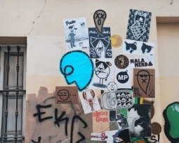 Arte urbana: descubra a diversidade da street art