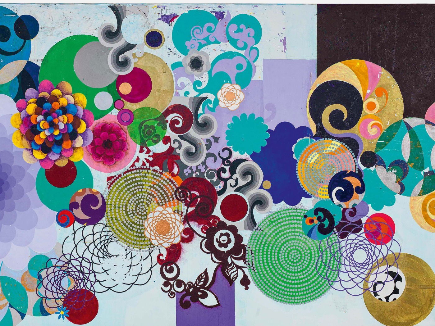 Performance art: artistas y características, image size:1400x1050