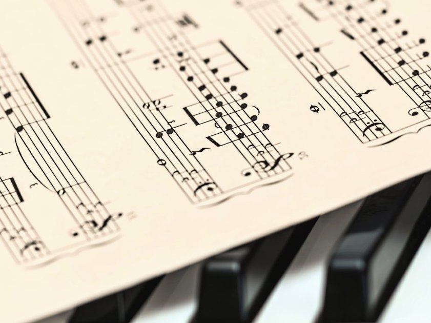 As 10 Melhores Músicas para Piano Infantil - La Touche Musicale