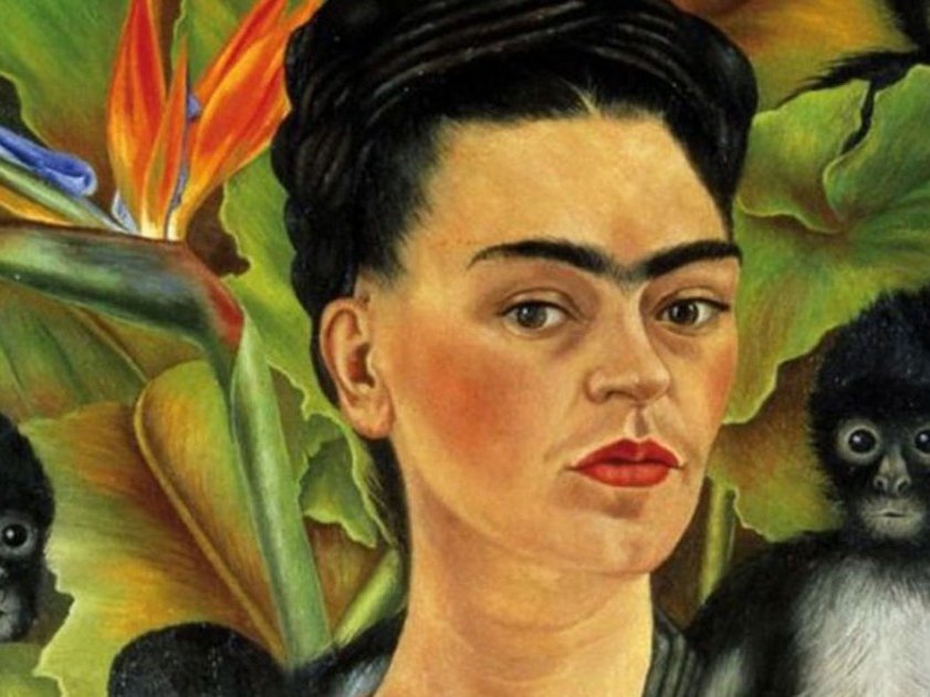 Conheça 10 pinturas famosas feitas por grandes mulheres - Cultura