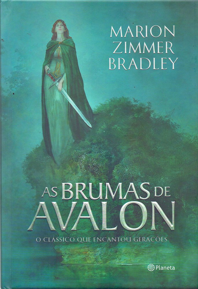 As Brumas de Avalon (1982)