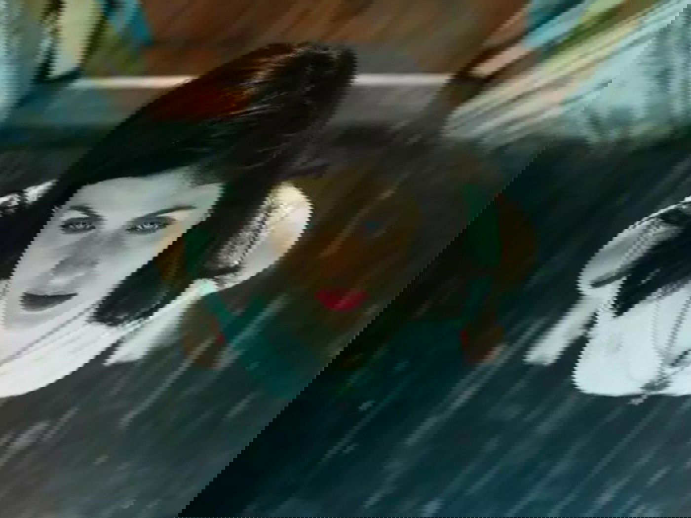 Filme As Bruxas de Mayfair