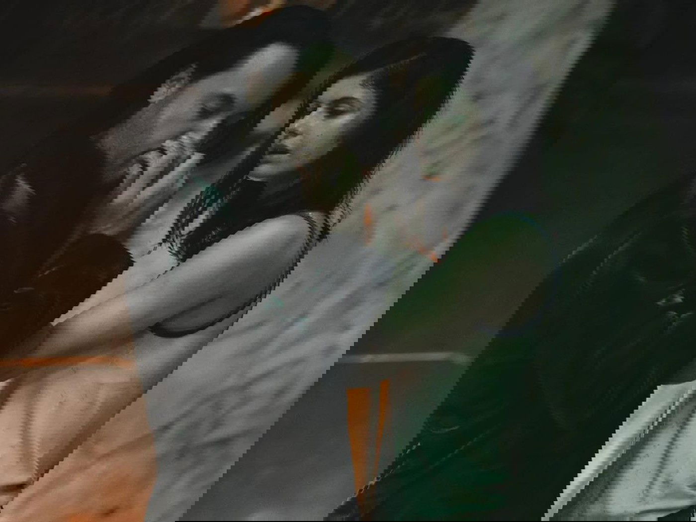 Filme As Bruxas de Mayfair