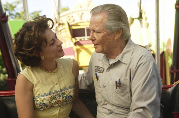 As Cinco Pessoas que Você Encontra no Céu (2004)