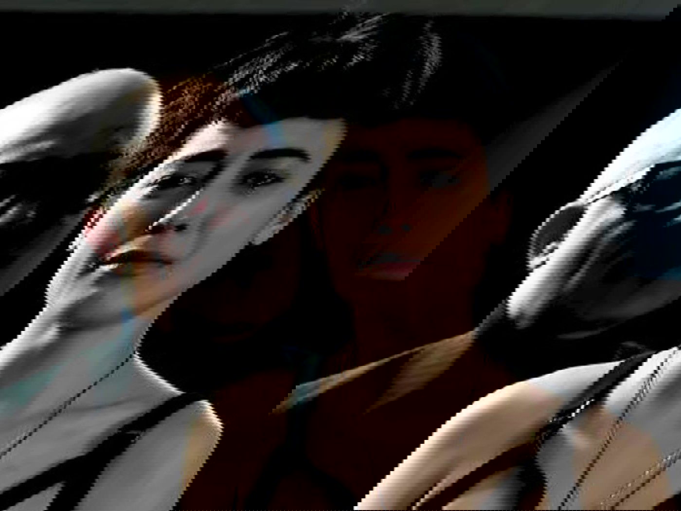 Filme As cores do mal: vermelho