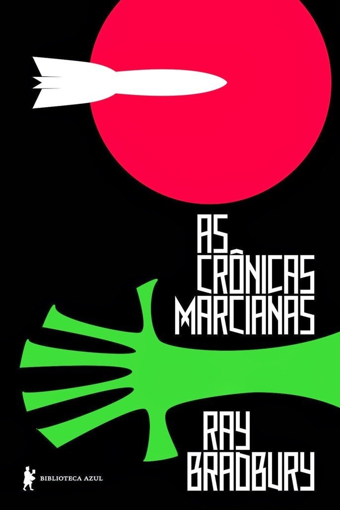As Crônicas Marcianas (1950)