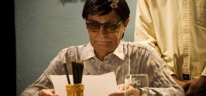 As Mães de Chico Xavier (2011)