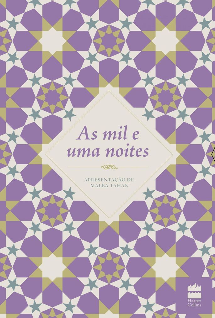 As Mil e uma Noites (1704)