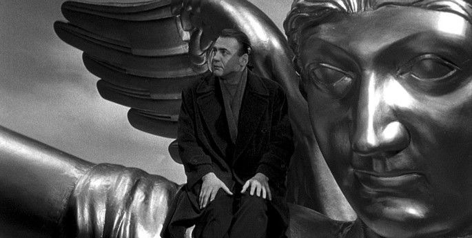 Asas do Desejo (1987)