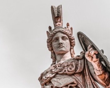 Atena: história da deusa grega e significado