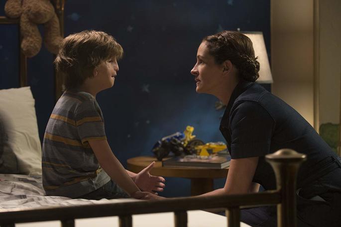 auggie e isabel