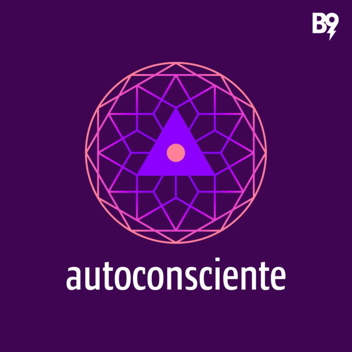 Logo do podcast Autoconsciente