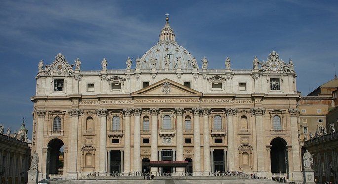 Basílica de São Pedro