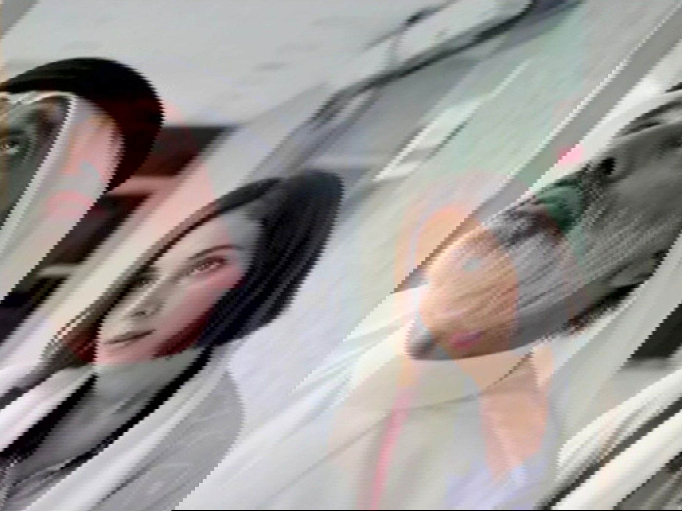 Filme Basma, da Netflix