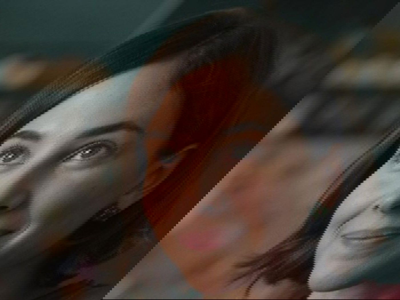 Filme Basma, da Netflix