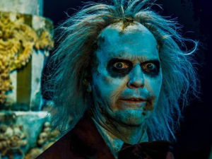 Beetlejuice 2024: o novo filme pode superar o clássico de Tim Burton?