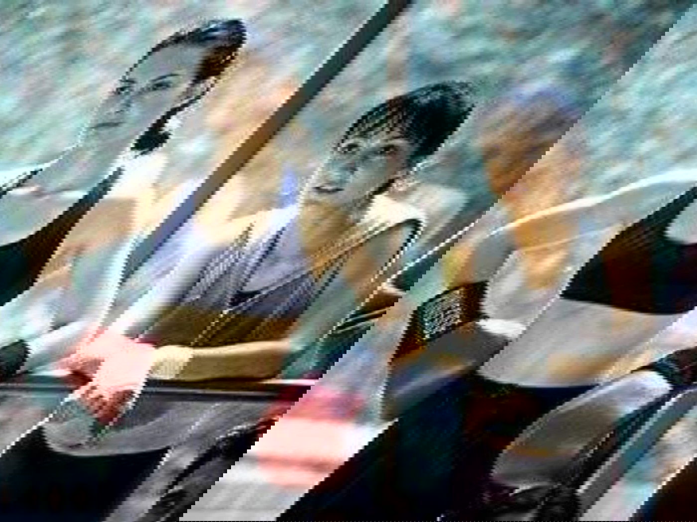 Filme Beijos que matam, com Ashley Judd