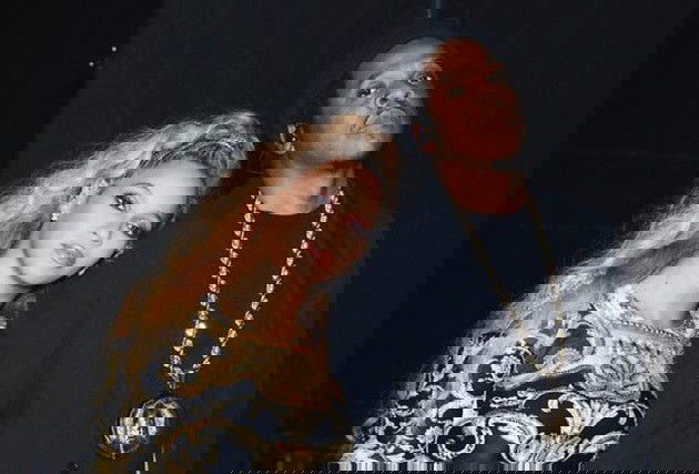 Beyoncé e JayZ