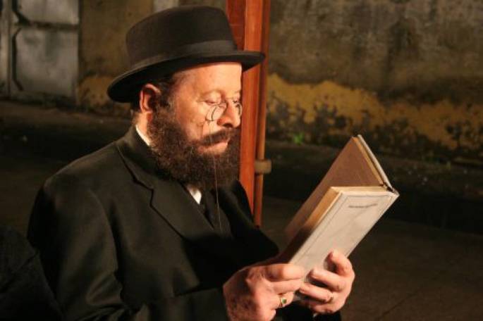 Bezerra de Menezes – O Diário de um Espírito (2008)