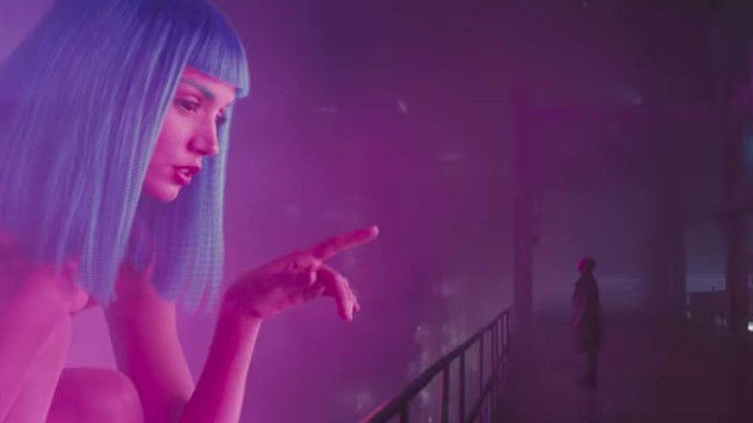 Blade Runner 2049 (2017)