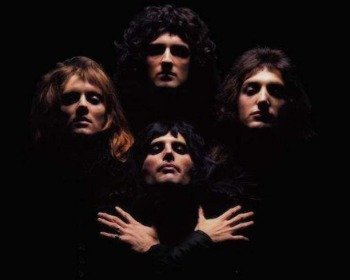 Música Bohemian Rhapsody, dos Queen