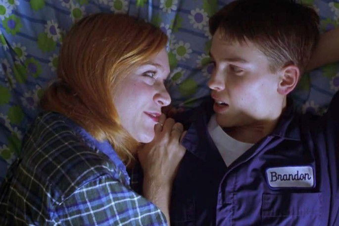 filme Meninos não choram