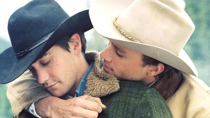 filme o segredo de brokeback mountain