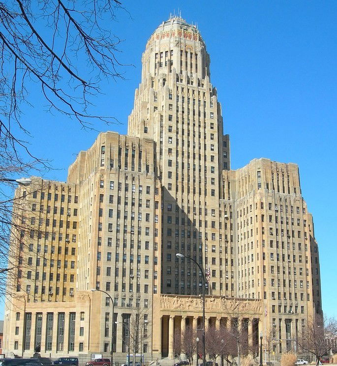 Buffalo City Hall