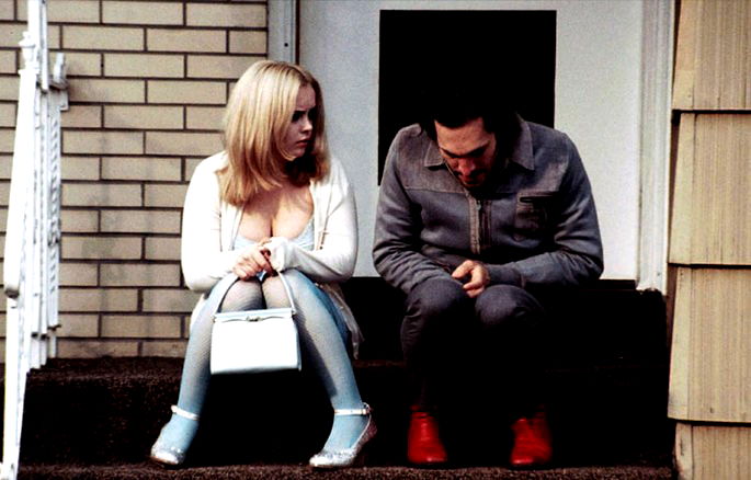 Buffalo ‘66 (1998)