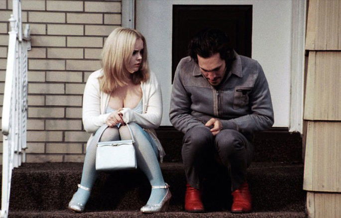 Buffalo ‘66 (1998)