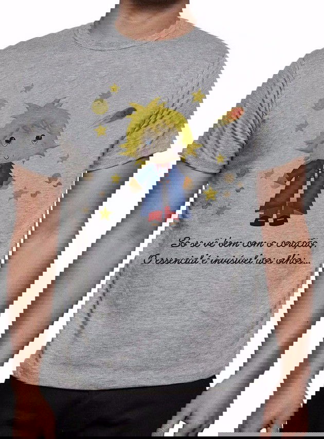 Camisa.