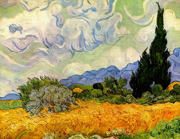 15 principais obras de Van Gogh (com explicação) - Cultura Genial