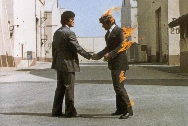 História e tradução de Wish you were here (Pink Floyd) - Cultura