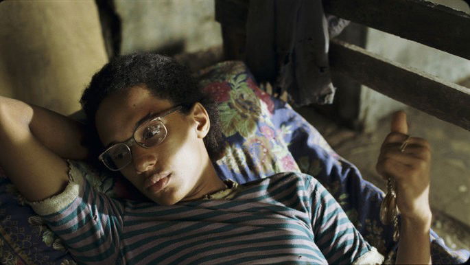 Professor - filme Capitães da Areia