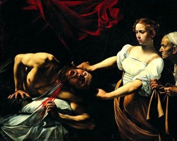 Caravaggio: 10 obras fundamentais e biografia do pintor