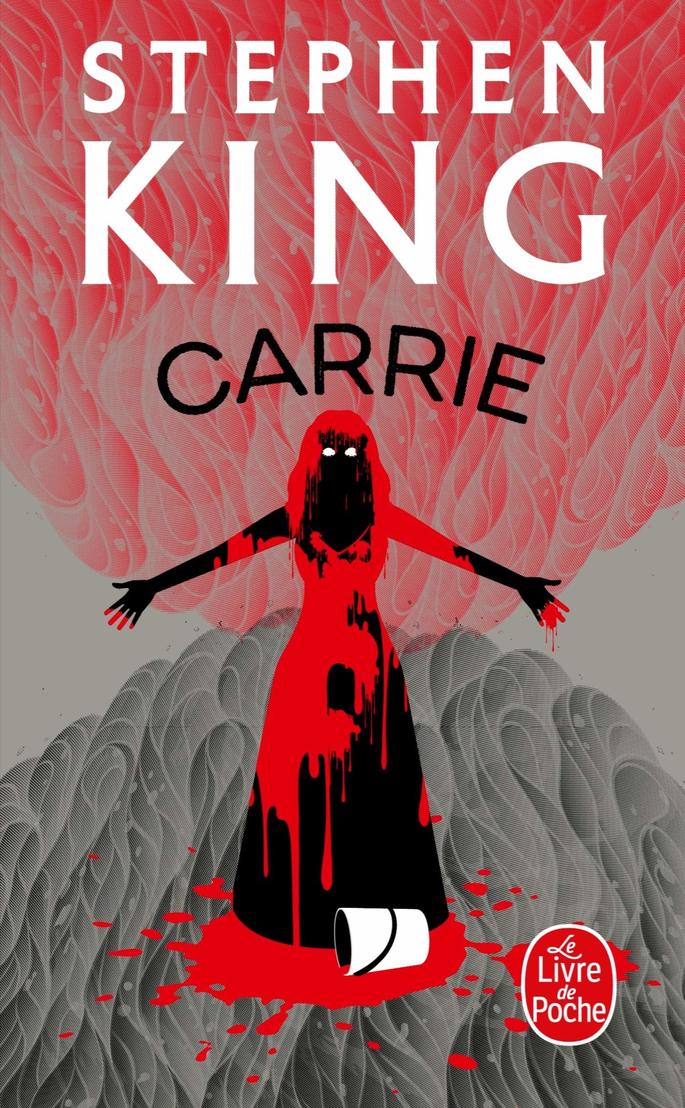 Carrie, a Estranha (1974)