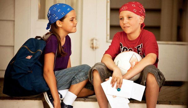 Cartas Para Deus (2010)