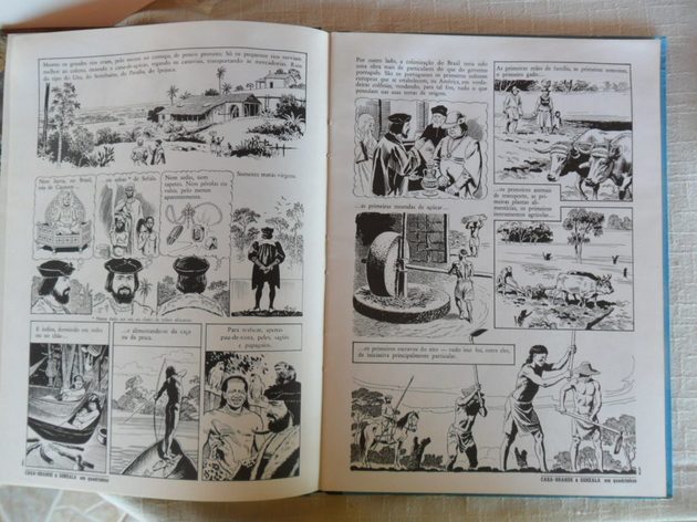 Casa Grande e Senzala