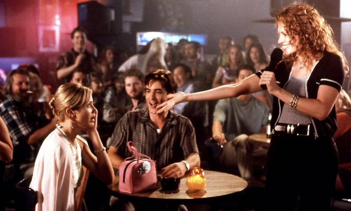 O Casamento do Meu Melhor Amigo