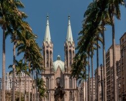 Catedral da Sé de São Paulo: história e características