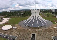 Catedral de Brasília: análise da arquitetura e história