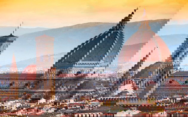 Catedral de Santa Maria del Fiore, Florença