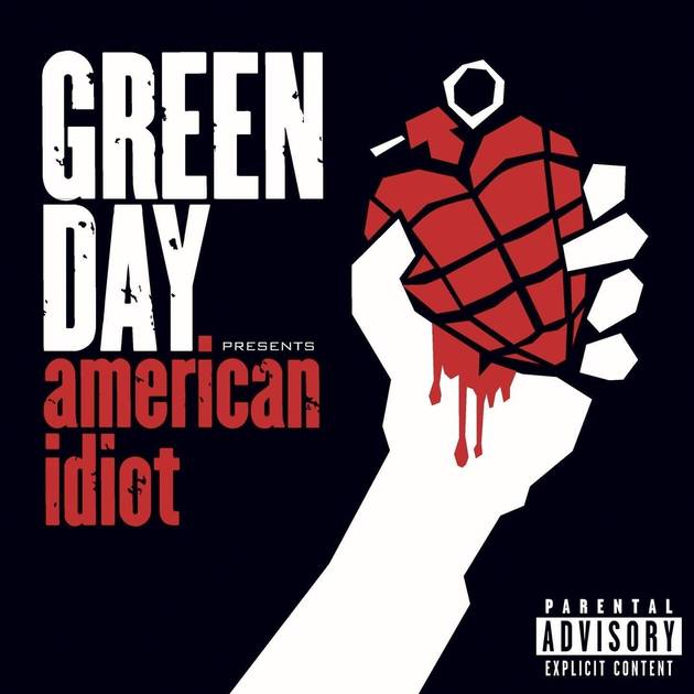 Wake Me Up When September Ends foi gravada no disco American Idiot, lançado em 2004.