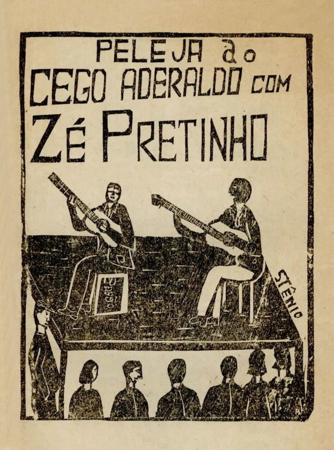 cordel cego aderaldo