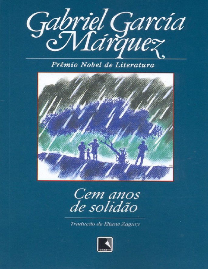 Cem Anos de Solidão (1967)